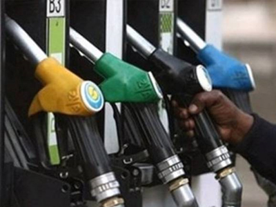 Δεν στέρεψε από βενζίνη!